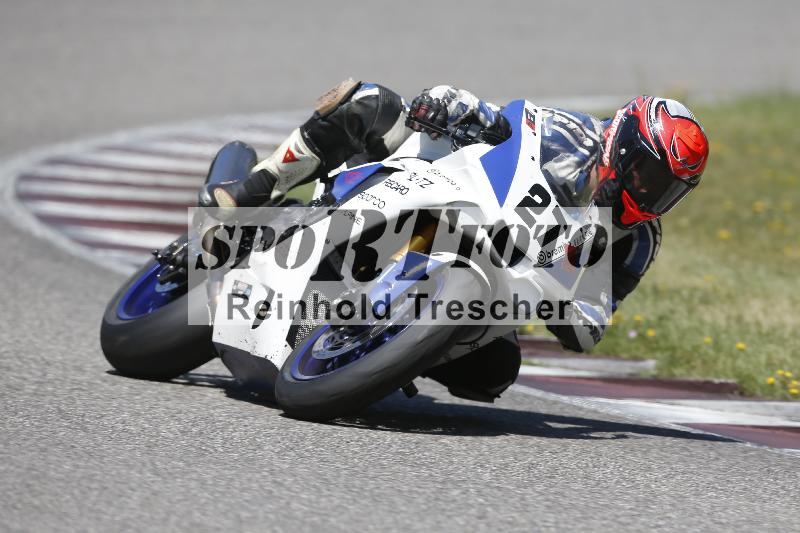/19 06.06.2026  TZ Motorsport ADR/Gruppe rot/27